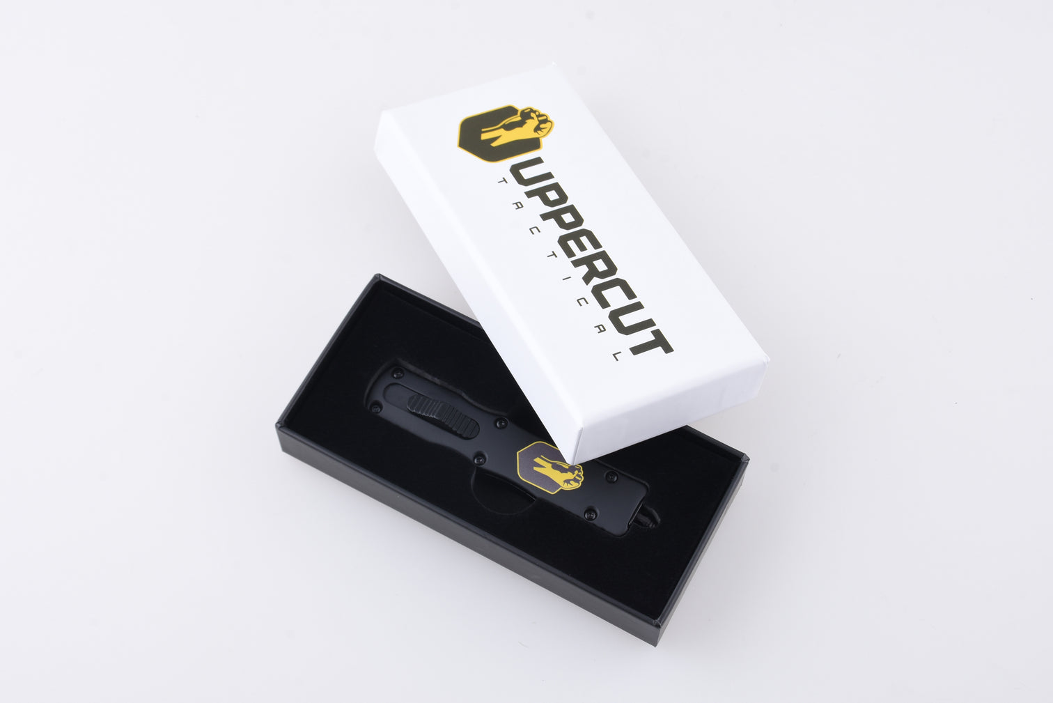 FrontKick OTF Knife
